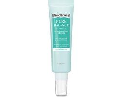 Biodermal Pure Balance Skin Boosting Serum - 30ml