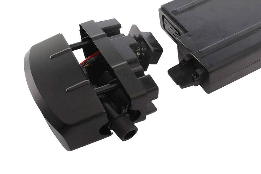 Cortina Cort controller accu behuizing cpl