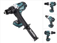 Makita DDF 458 Z accuboormachine 18 V 91 Nm solo