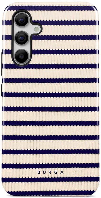 Burga Tough Backcover geschikt voor Samsung Galaxy A54 (5G) - Old Money