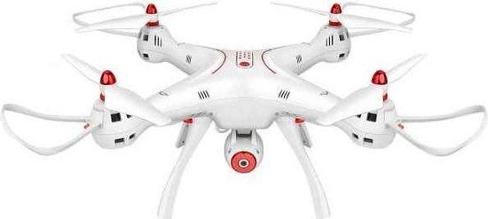 Syma X8SW FPV quadcopter - 4260135960440