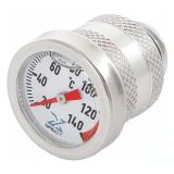 Spec-x Jauge de température d'huile HH 63 20 x 2,5 mm 15