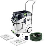 Aspirador Festool CTM 48 EI AC Stofzuiger CLEANTEC - 577865