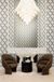 A.S. Création Versace 6 - Vliesbehang | 791333 | Grijs