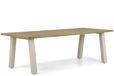 Lifestyle Garden Furniture Lifestyle Glasgow dining tuintafel 240 x 100 cm