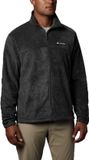 Columbia Steens Mountain™ 2.0 Fleece Met Volledige Rits Heren Charcoal Heather M