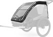 Courier Thule Hood (Weather Cover) to COURIER
