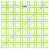 Omnigrip Quilterliniaal, antislip vierkant 20-½" x 20-½"