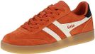 Gola Viper - Herensneaker - Moody-Orange-Off-White-Black-Gum