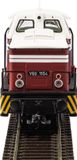 Piko TT Diesellocomotief V 60 DR III Schaal H0 Wisselstroom Digitaal Tijdperk III