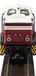 Piko TT Diesellocomotief V 60 DR III Schaal H0 Wisselstroom Digitaal Tijdperk III