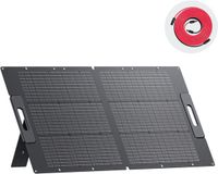 BLUETTI 100 W Zonnepaneel PV100