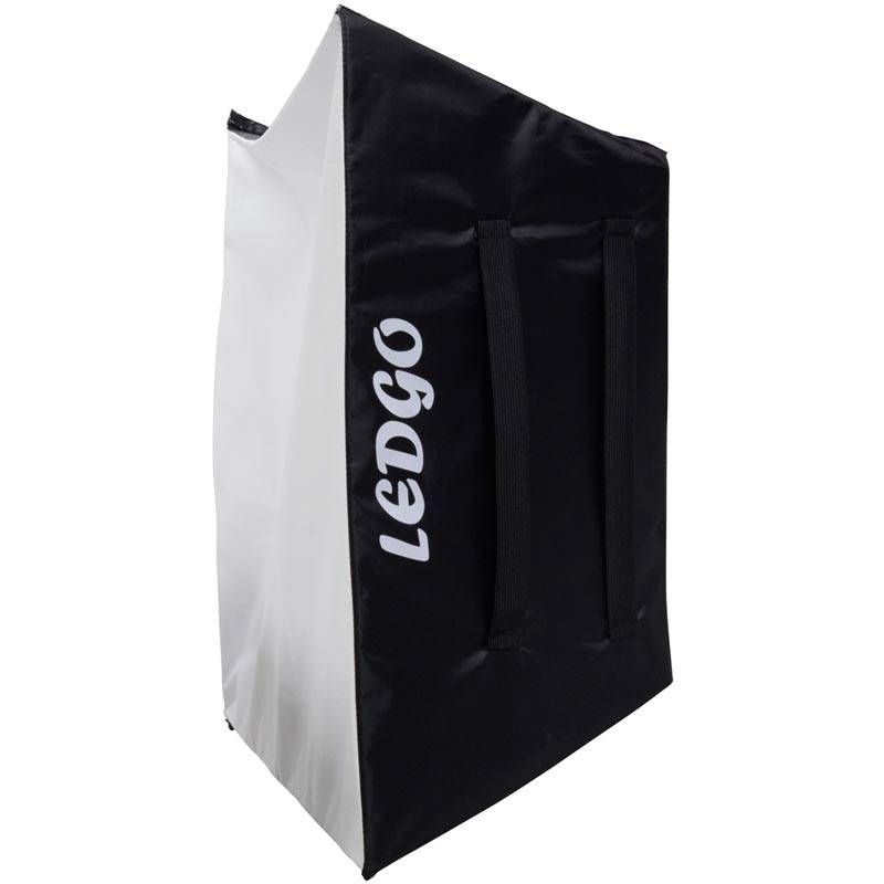 Ledgo Soft Box for LG-1200 (Square) - 6949987403784