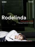 Outhere Concentus Musicus Wien - Händel: Rodelinda (2 DVD)