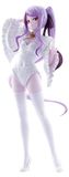 Elzusha - Shalltear Figurine PVC 14 CM