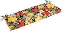 Pillow Perfect JOERRES Outdoor Clemens Bankkussen, Noir