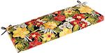 Pillow Perfect JOERRES Outdoor Clemens Bankkussen, Noir
