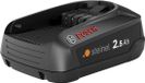 Steinel Accu CAS 18V LiPower 2,0 Ah