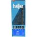 Heller HSS metaalborenset rolgewalst 6 delig - 4010159177320