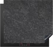Inductie Beschermer 60x52 cm - Kookplaat Afdekplaat - Anti Slip Mat voor Moderne en Traditionele Keukens