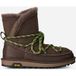 UGG® Classic Tread-laars in Dusted Cocoa, Maat 37, Wol