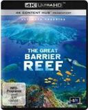 The Lighthouse Home Entertainment Vertriebsges. mbH & Co. KG The Great Barrier Reef/DVD