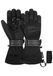 REUSCH Sweeber III Sporthandschoenen zwart