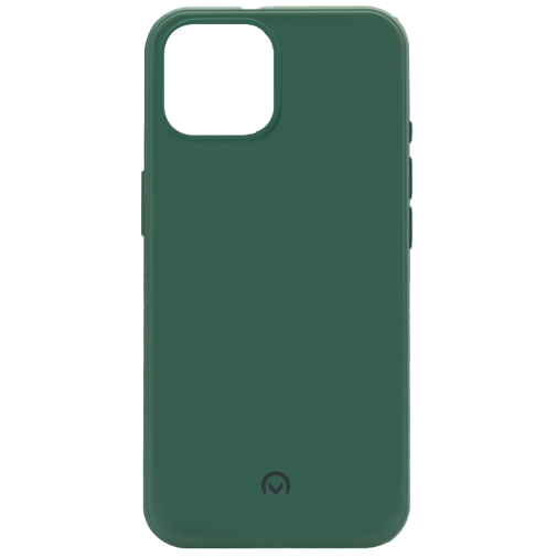 Mobilize TPU Back Cover Groen Apple iPhone 15