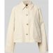 TOMMY HILFIGER Relaxed fit Trenchcoat van puur katoen