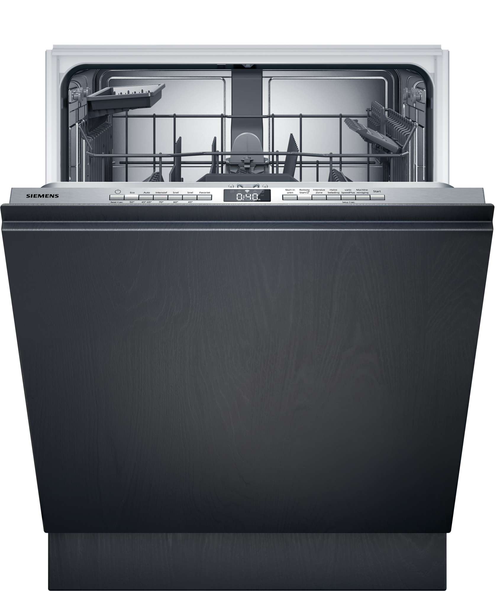 Siemens Bosch SN63EX22BN