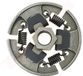 BPC Parts Koppeling passend op STIHL MS250 (1123 160 2050)