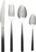 Salter Ombre 16-Piece Cutlery Set