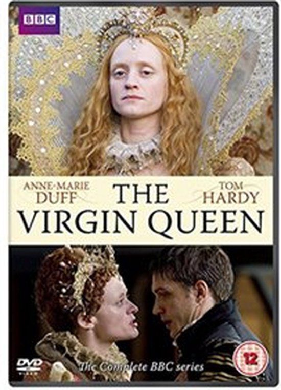 Restoration Man Series 1 / Color screen /  /