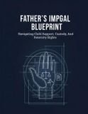 Father'S Libri GmbH Father's Legal Blueprint: Navigating Child Support, Custody, And Paternity Rights