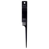 EPIC PROFESSIONAL Natte borstel Epic Carbonite Tail Comb