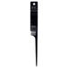 EPIC PROFESSIONAL Natte borstel Epic Carbonite Tail Comb