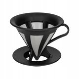 Hario Cafeor Dripper 02 Zwart