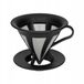 Hario Cafeor Dripper 02 Zwart