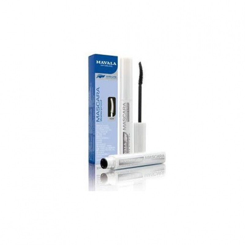 Mavala Waterproof Mascara