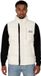 Wrong Friends Lafayette Bodywarmer Heren – Wit – Regular Fit