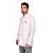 Dark Stag Accessories Barber Jacket Large | Pour Hommes