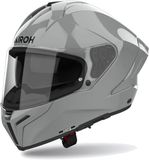 Airoh Matryx Grijs Integraalhelm
