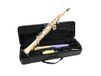 Dimavery SP-10 Bb Soprano Saxophone, gold
