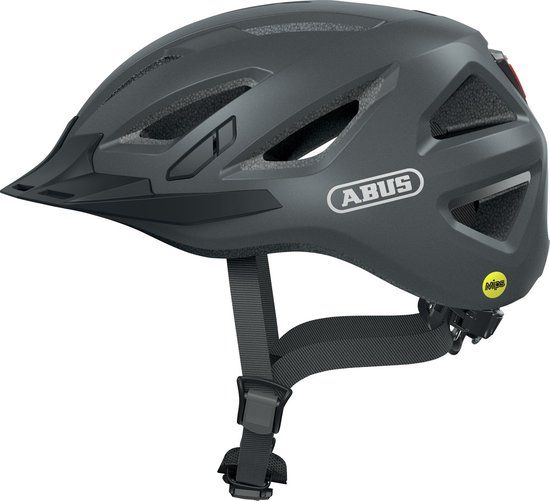 Abus Urban-I 3.0 MIPS - Fietshelm Titan L (56 - 61 cm)