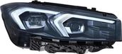 HELLA koplamp, rechts, voor BMW 3 Limousine (G20), artikelnummer 016 808-661