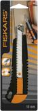Fiskars Utility knives - 18mm
