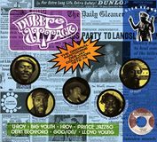 Glen Brown - Dubble Attack (1972-1974 The Deejay