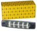 HELLA 2JA 343 660-101 Interieurverlichting