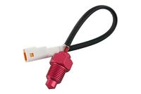 Temperatuursensor Koso Temperatuursensor 0-250 Graden M14x1.25 (JST stekker)