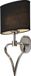 Steady Lighting Landelijke Kroonluchter - Metaal - Zilver - E27 - 3 Lichtpunten